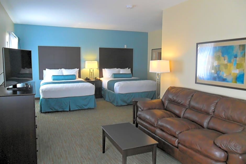 Cobblestone Inn & Suites - Fort Dodge