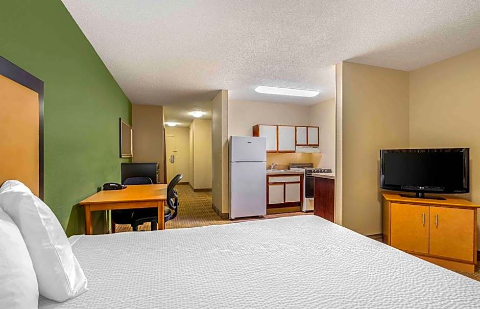 Extended Stay America Suites - Evansville - East