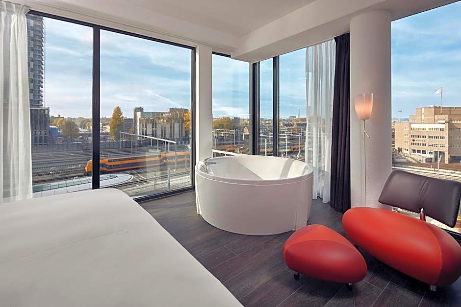 Inntel Hotels Utrecht Centre