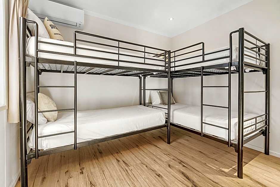 Tasman Holiday Parks - Airlie Beach