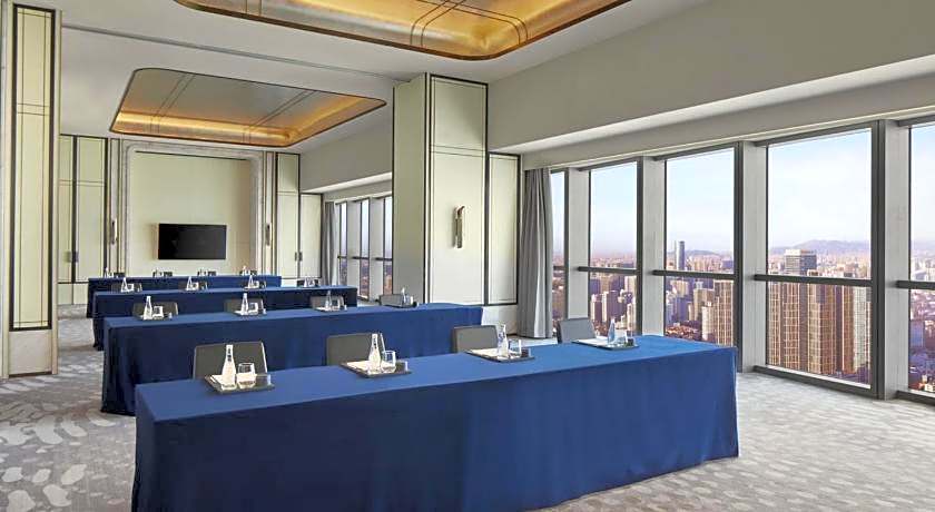 The St. Regis Qingdao