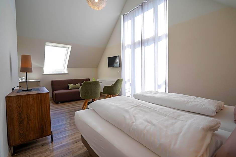 Hotel Volapük