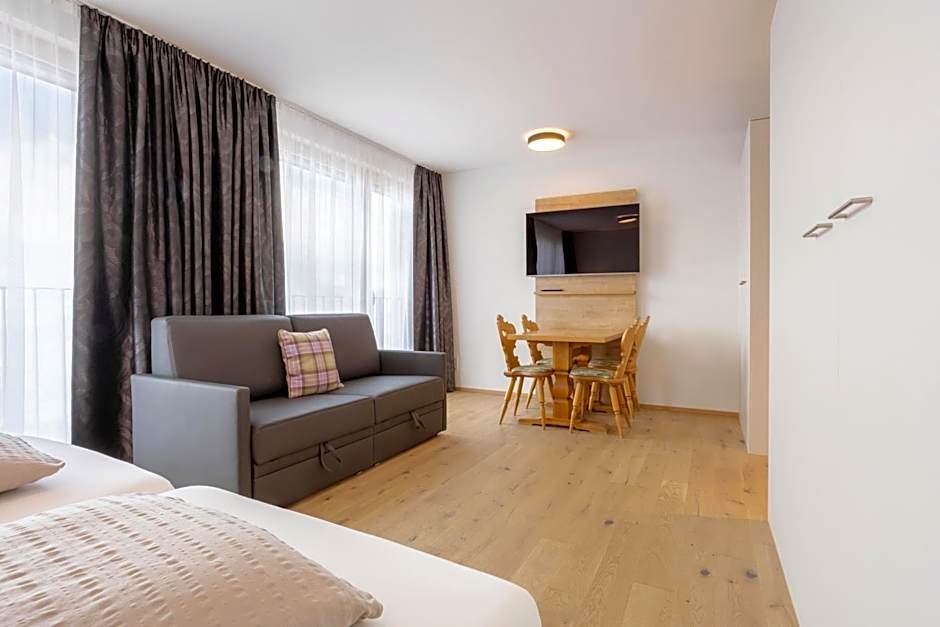 Hotel Tannenboden