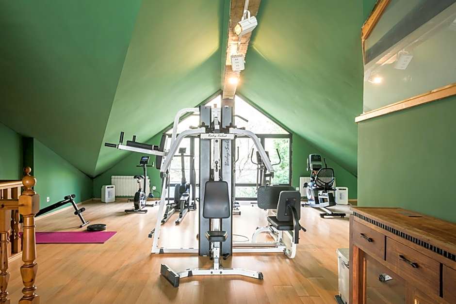 Snö Villa de Sallent 3