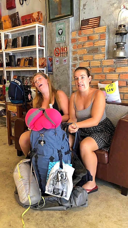 OK CHIC PHUKET HOSTEL