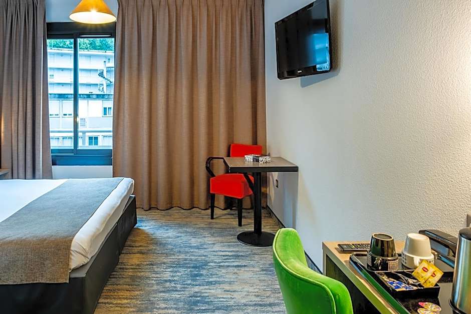 Hotel Panorama