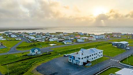Adventure Hotel Hellissandur