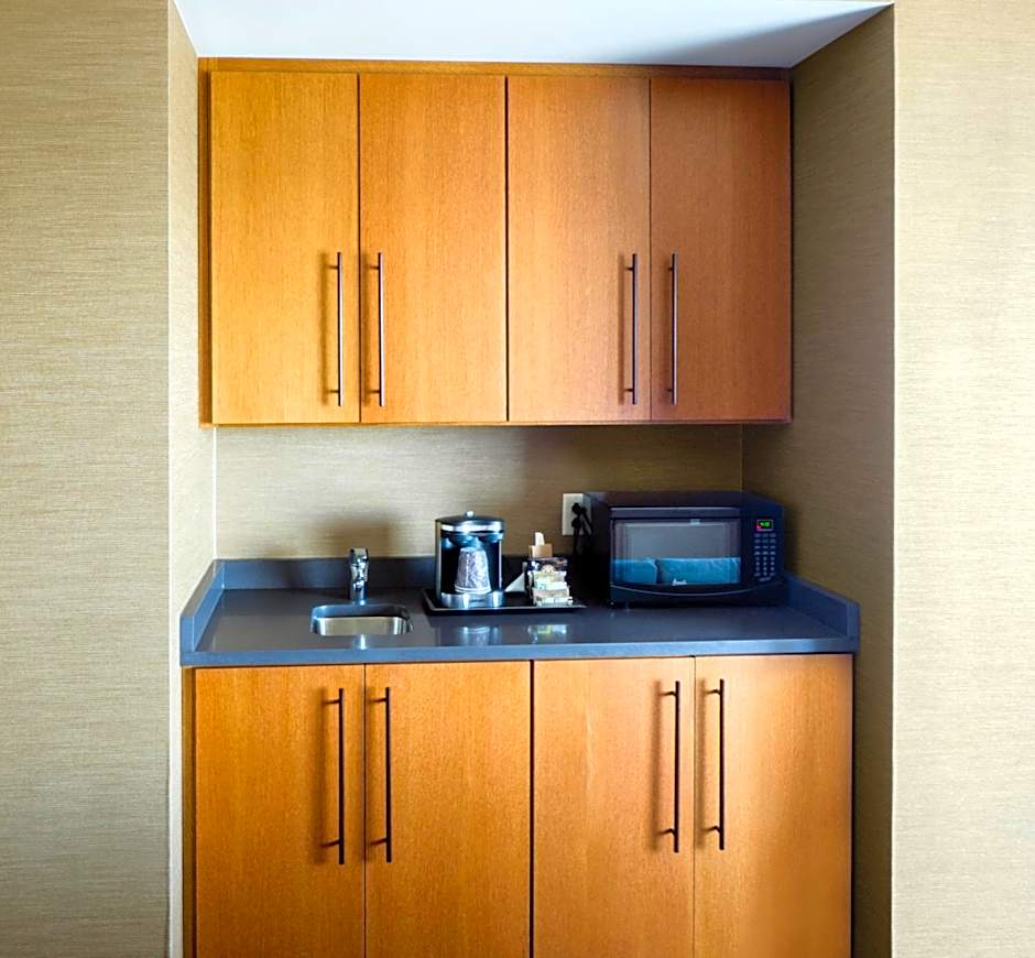 DoubleTree by Hilton Hotel Niagara Falls New York