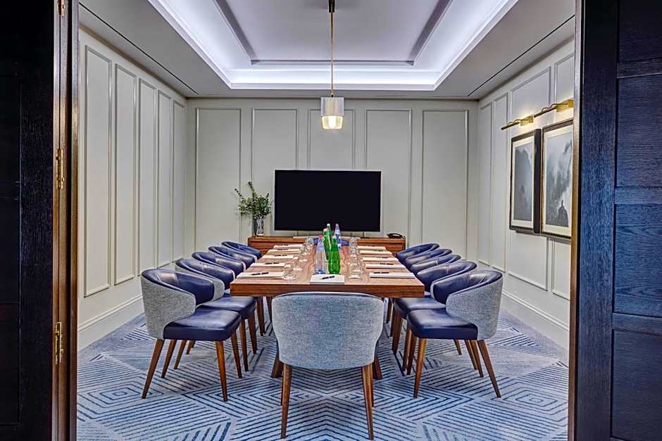 Reid's Palace, A Belmond Hotel, Madeira