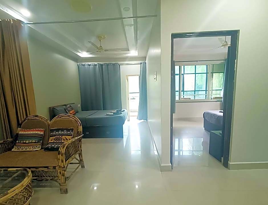 Kanvas Suites - Sun N Moon