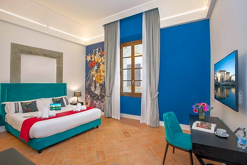 Casual Rinascimento Firenze by Casual Hoteles