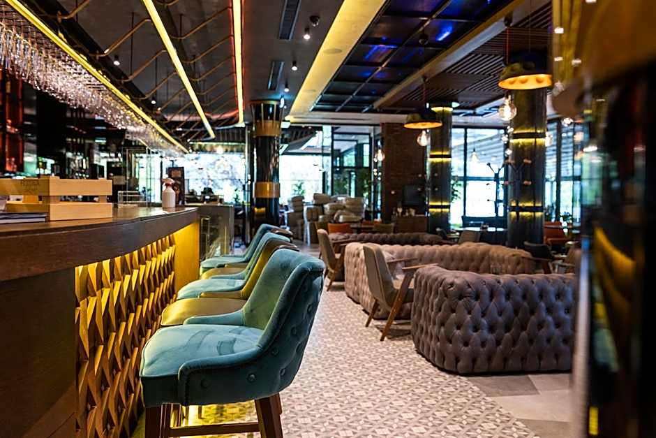 Hammeum Hotel