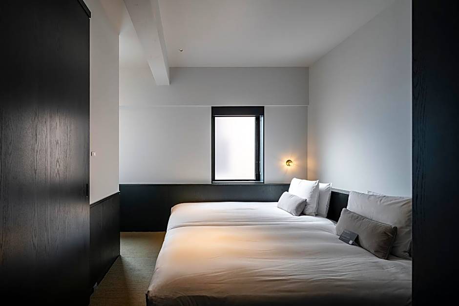 DDD HOTEL