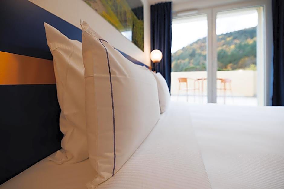 Hotel SPA Husseren Collections - Proche Colmar - Eguisheim