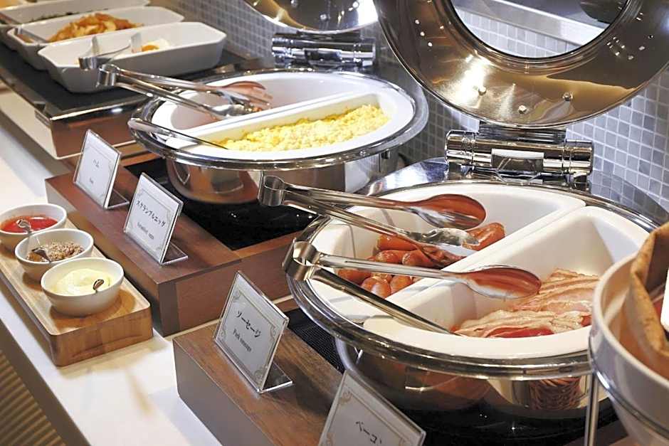 Kisarazu Washington Hotel