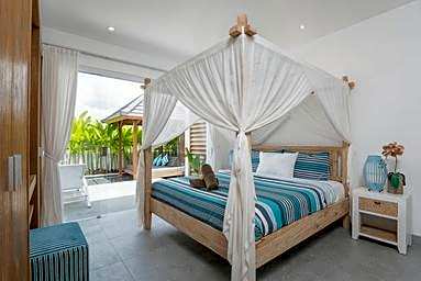 Villa Bronte