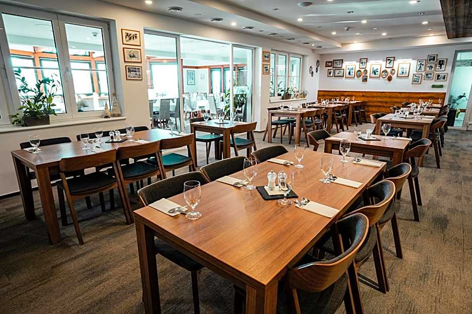 Šport Hotel *** Donovaly