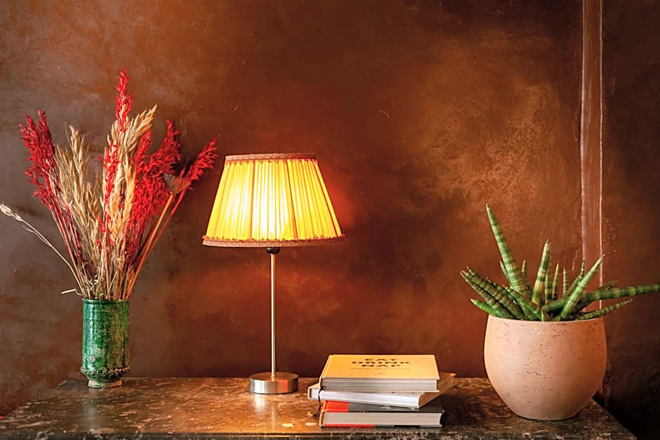 Hotel La Nouvelle Republique