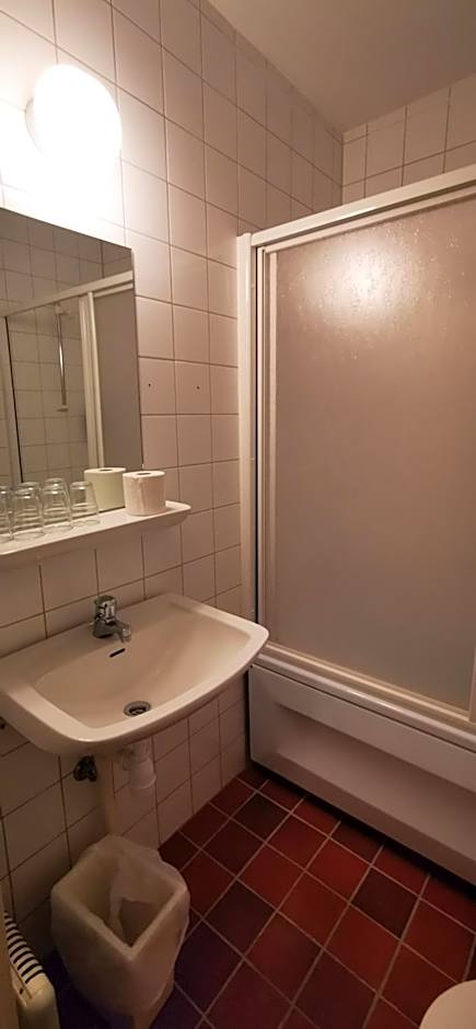 Sundsvall City Hotel