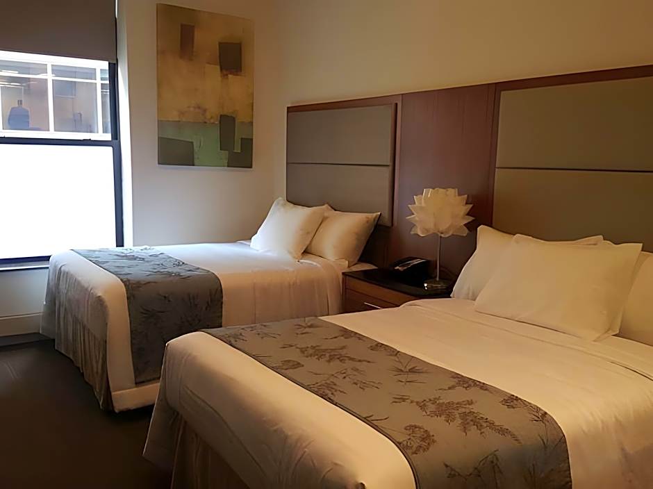 Americana Inn