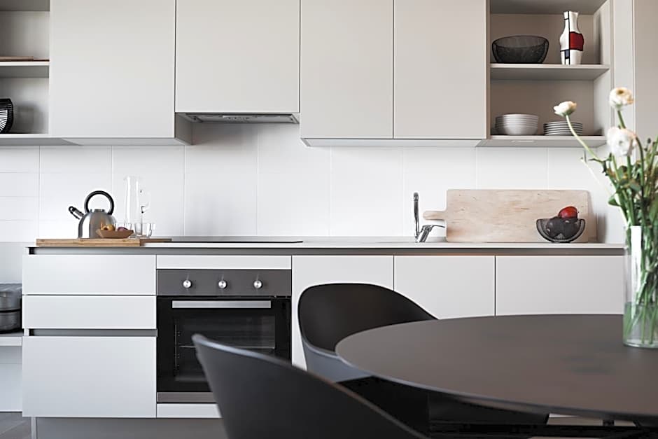 Aurum Aparthotels Città Studi