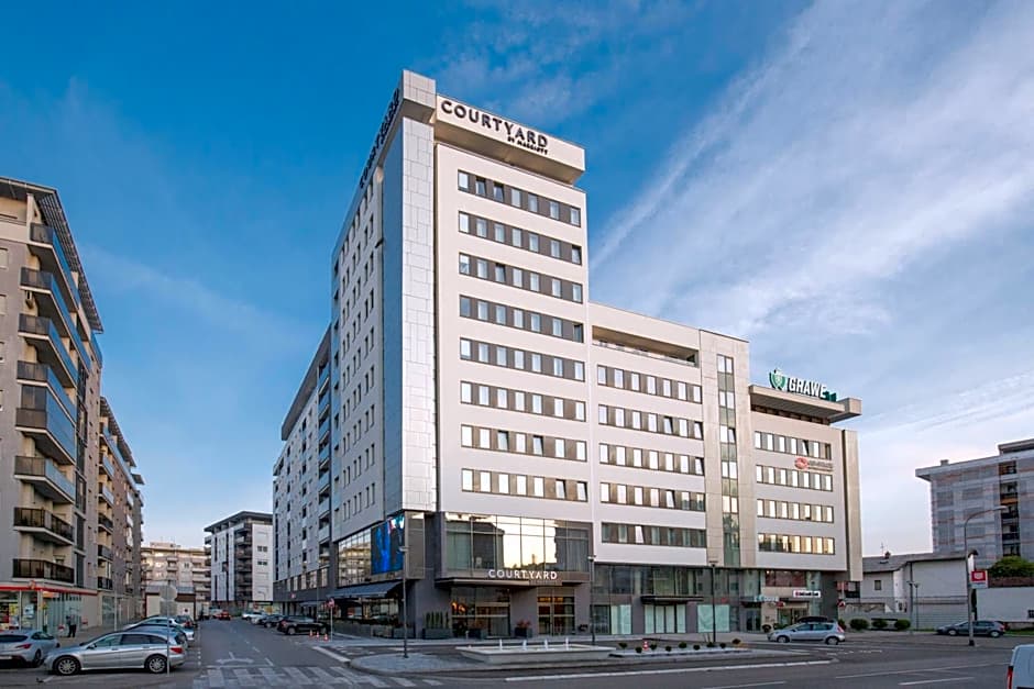 Courtyard by Marriott BANJA LUKA