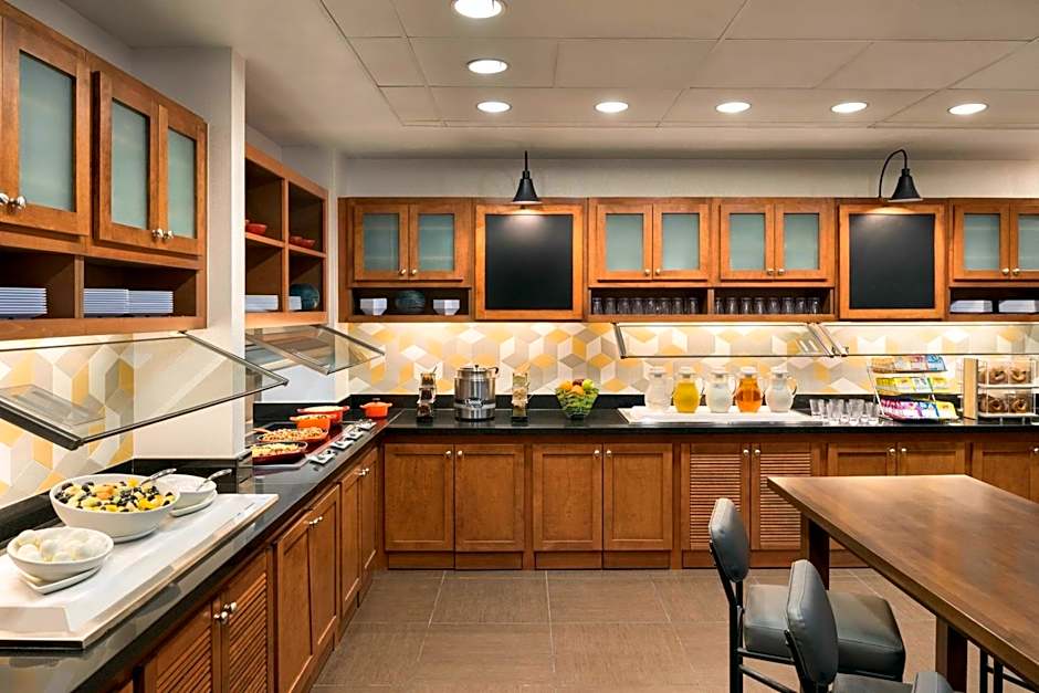 Hyatt Place Chicago Schaumburg