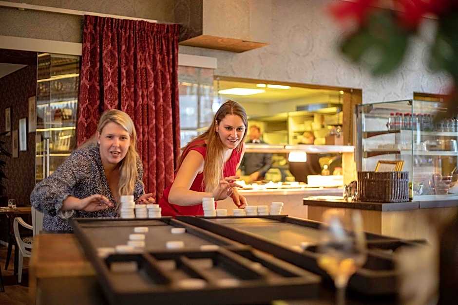 Hotel Het Witte Paard