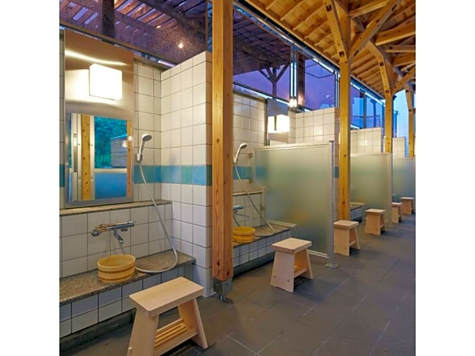Okudogo Ichiyunomori - Vacation STAY 94794