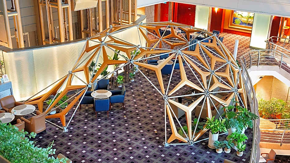 Ambassador Hotel Hsinchu