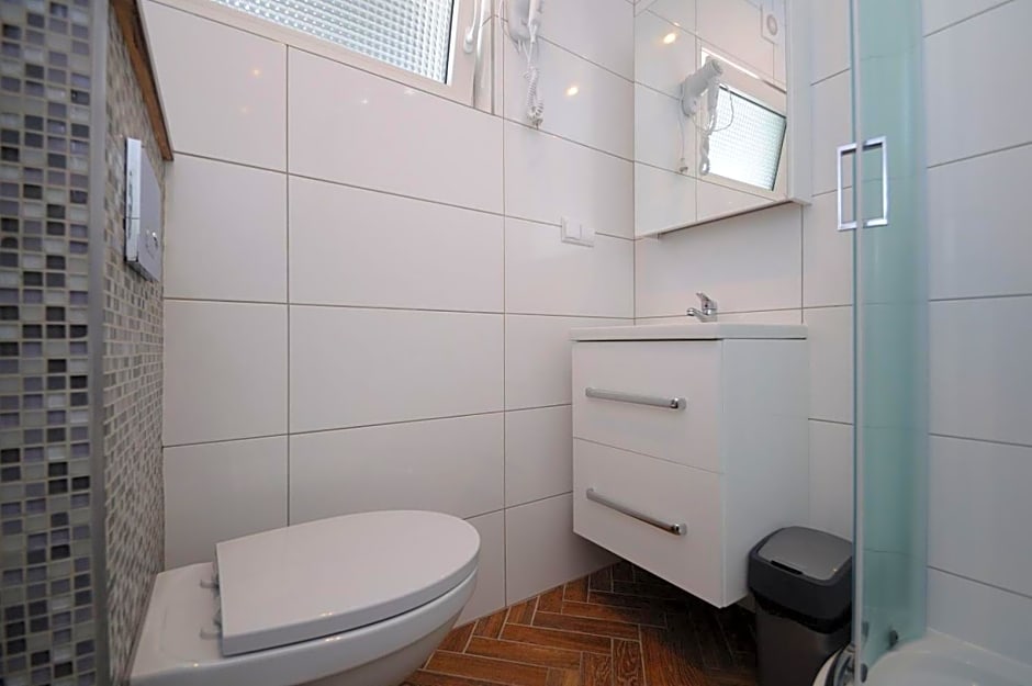 Dom Wczasowy Danusia