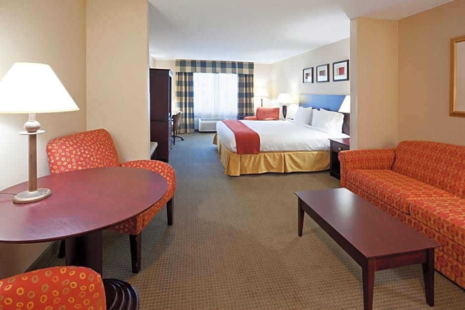 Holiday Inn Express Hotel & Suites Freeport, an IHG Hotel