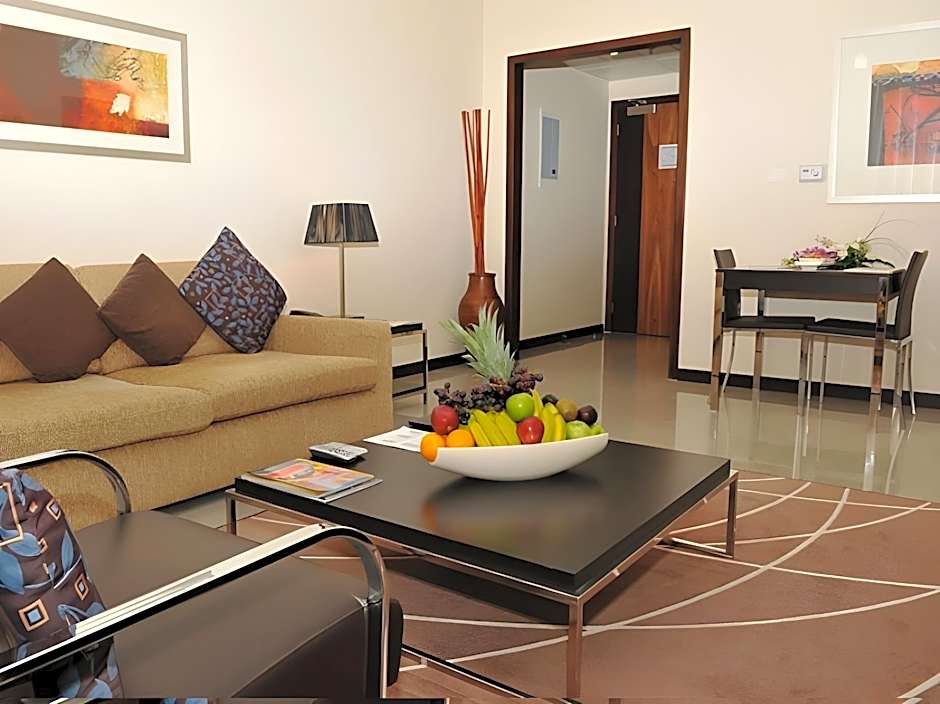 Eclipse Boutique Suites