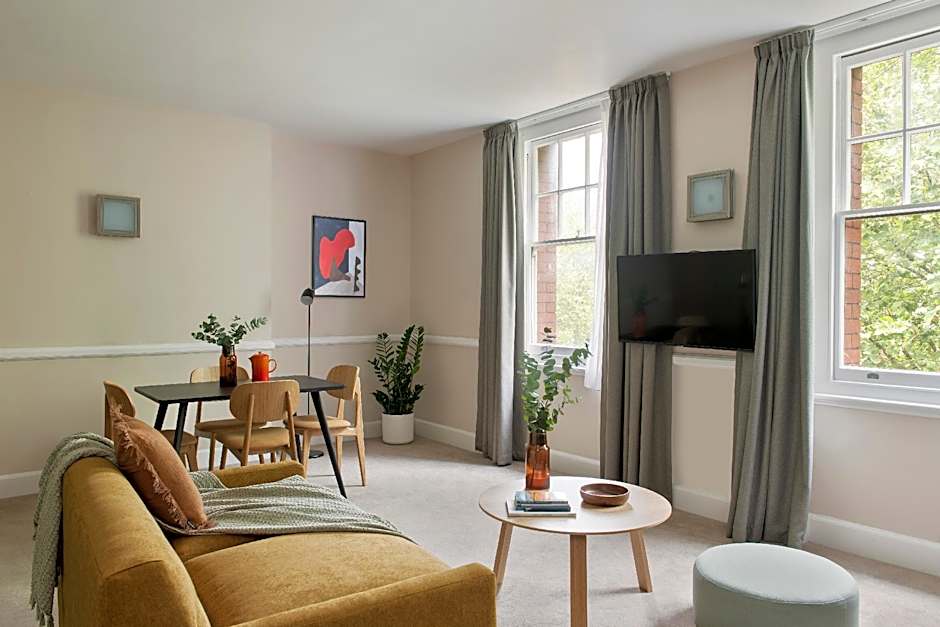 SACO Bristol- West India House