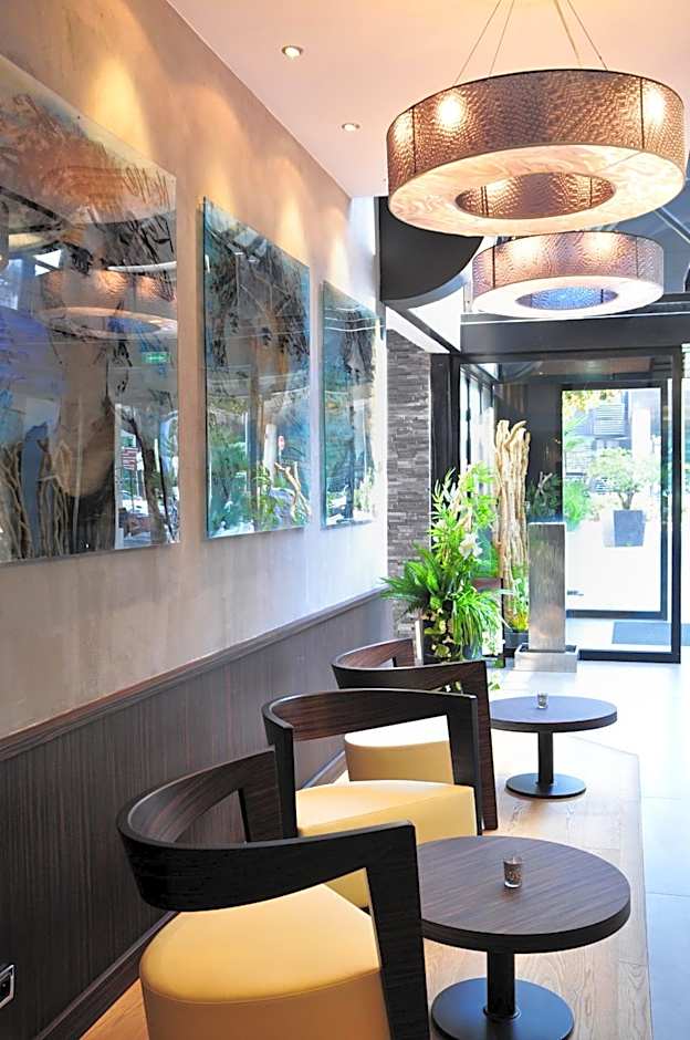 Hotel Europole