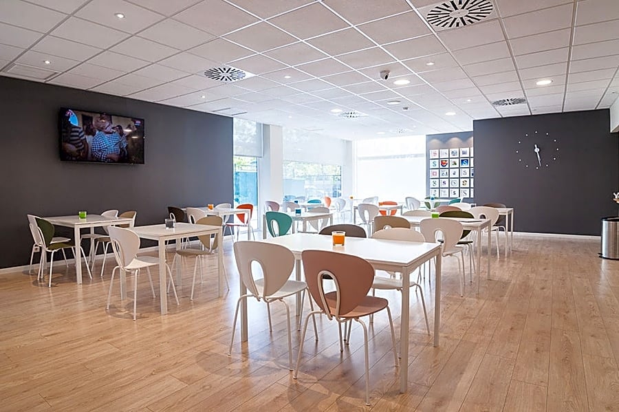 B&B Hotel Madrid Las Rozas