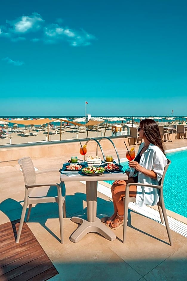 You & Me Beach Hotel