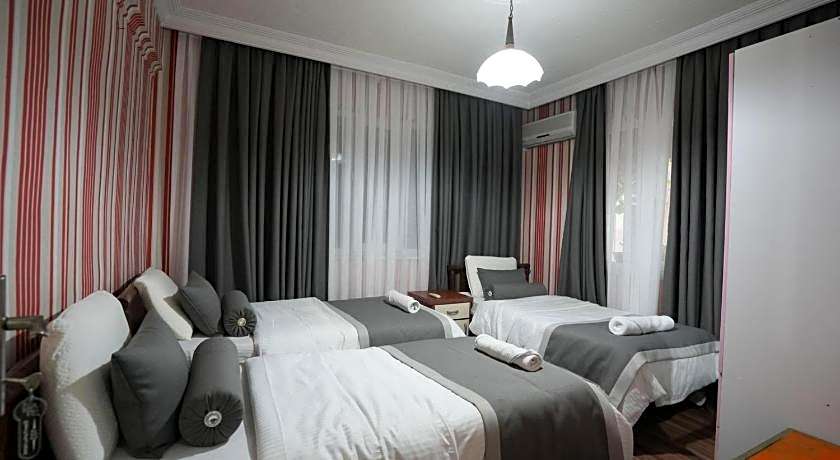 OzenTurku Hotel