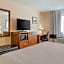 Quality Inn Saint Ignace I-75