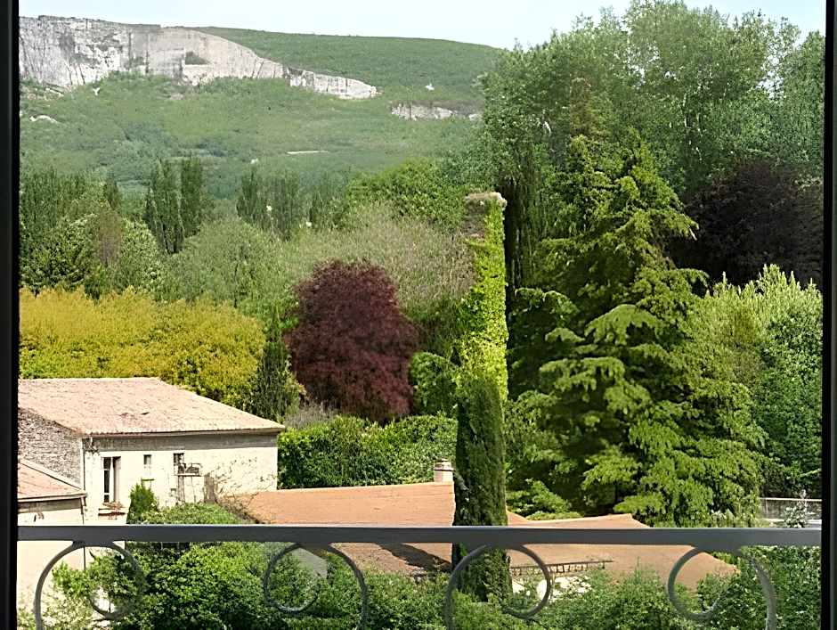 Logis Hotel Le Jabron