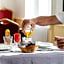 Hotel des Voyageurs
