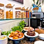 Arion Airport Hotel