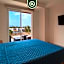 Brand New 2 BR Condo with Amazing Rooftop Pool