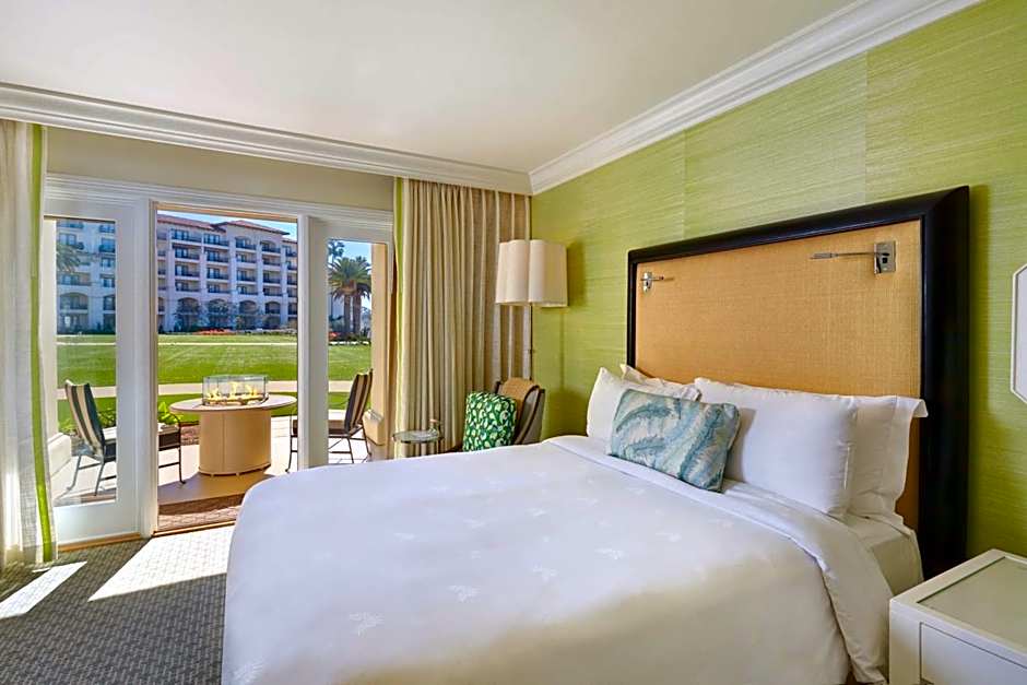 Waldorf Astoria By Hilton Monarch Beach