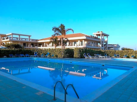 GH Baraka Village Sicilia