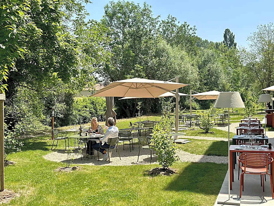 Voco Beaune – Cité Des Vins