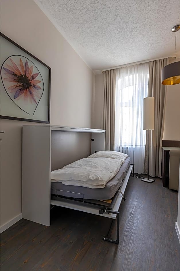 Hotel garni " Am Domplatz"
