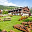 Chalet Stelle Di Neve