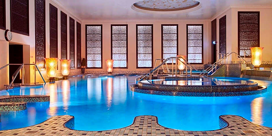 Crowne Plaza Kuwait Al Thuraya City By IHG