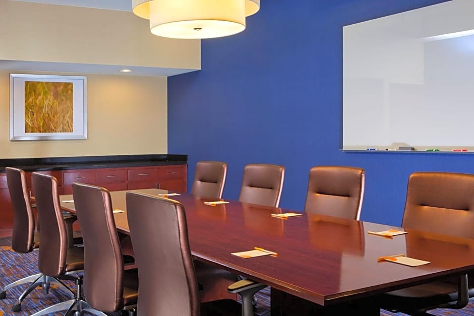 Courtyard by Marriott Birmingham Downtown at UAB